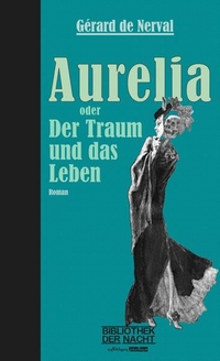 Cover: Aurelia