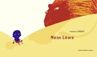 Cover: Mein Löwe