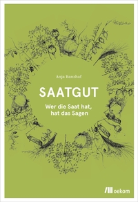 Cover: Saatgut