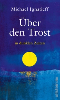 Cover: Über den Trost