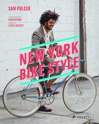 Cover: New York Bike Style