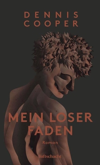 Cover: Mein loser Faden
