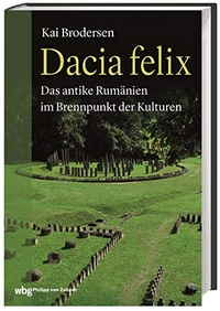 Cover: Dacia felix