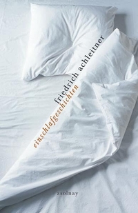 Cover: Einschlafgeschichten