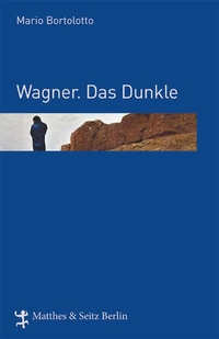 Cover: Wagner der Dunkle