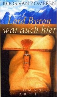 Cover: Lord Byron war auch hier