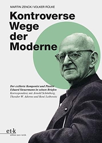 Cover: Kontroverse Wege der Moderne