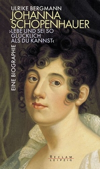 Cover: Johanna Schopenhauer