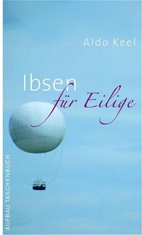 Cover: Ibsen für Eilige