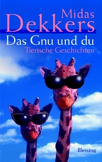 Cover: Das Gnu und du
