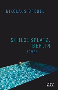 Cover: Schlossplatz, Berlin