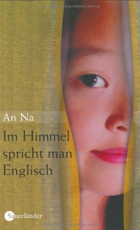 Cover: Im Himmel spricht man Englisch