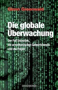 Cover: Die globale Überwachung