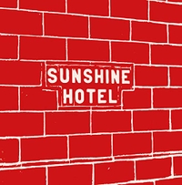 Cover: Sunshine Hotel