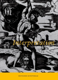 Cover: Die Kunst der Interpretation