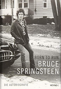 Cover: Born to Run
