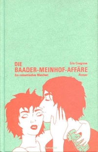 Cover: Die Baader-Meinhof-Affäre