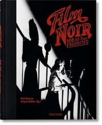 Cover: Film noir