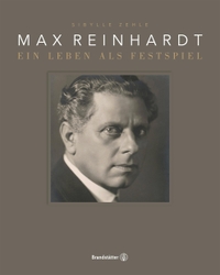 Cover: Max Reinhardt