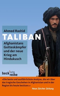 Cover: Taliban