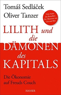 Cover: Lilith und die Dämonen des Kapitals