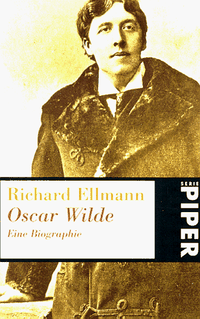 Cover: Oscar Wilde