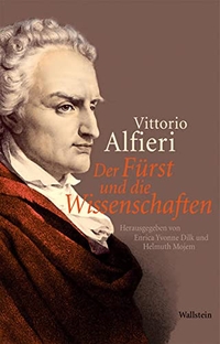 Cover: Der Fürst und die Wissenschaften