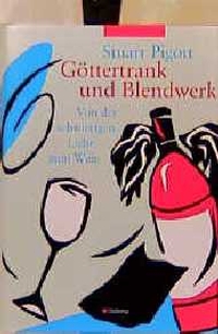 Cover: Göttertrank und Blendwerk