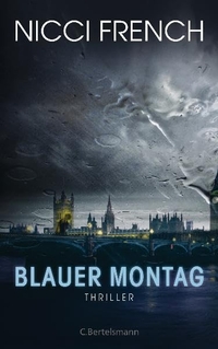 Cover: Blauer Montag