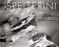 Cover: Eduard Spelterini