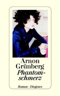 Cover: Phantomschmerz