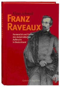 Cover: Franz Raveaux