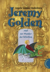 Cover: Jeremy Golden