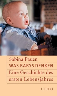 Cover: Was Babys denken