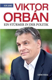 Cover: Viktor Orban