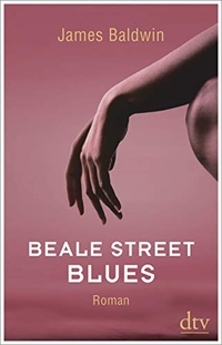 Cover: Beale Street Blues