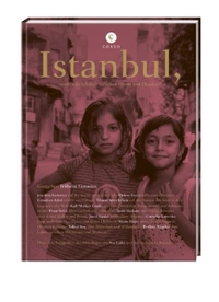 Cover: Istanbul, 'sterbende Schöne' zwischen Orient und Okzident?