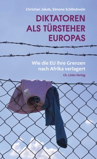 Cover: Diktatoren als Türsteher Europas