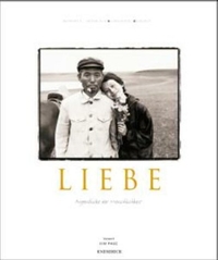 Cover: Liebe