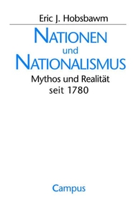 Cover: Nationen und Nationalismus