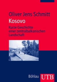 Cover: Kosovo