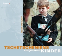 Cover: Tschetscheniens vergessene Kinder