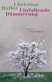 Christian Haller. Einfallende Dämmerung - Novelle. Luchterhand Literaturverlag, München, 2026.