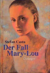 Cover: Der Fall Mary Lou