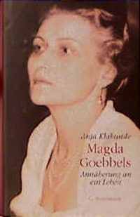 Cover: Magda Goebbels