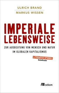 Cover: Imperiale Lebensweise