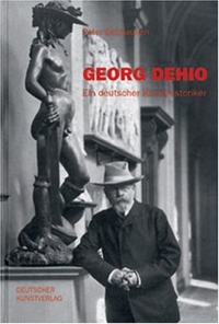 Cover: Georg Dehio