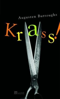 Cover: Krass!