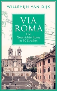Cover: Via Roma