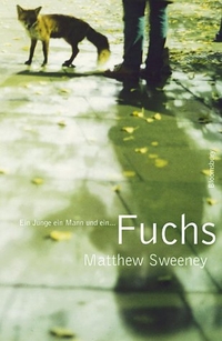 Cover: Fuchs